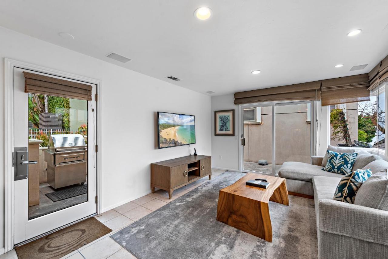 Villa Lanai At The Sunset Cove Villas Laguna Beach Exterior foto